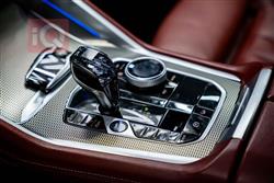 بي ام دبليو X6